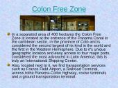 Republic of Panama 12 puslapis