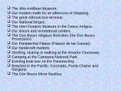 Republic of Panama 19 puslapis