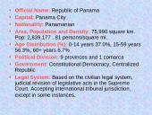 Republic of Panama 3 puslapis