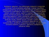 Papildomas ekologinis ugdymas 4 puslapis