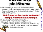 Paprastieji mechanizmai 16 puslapis