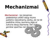Paprastieji mechanizmai 3 puslapis