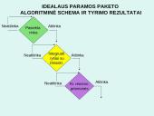 Paramos paketas 12 puslapis