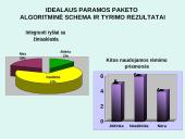 Paramos paketas 13 puslapis