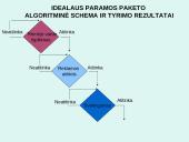 Paramos paketas 14 puslapis