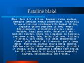 Parazitiniai vabzdžiai 2 puslapis