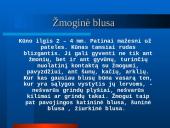 Parazitiniai vabzdžiai 8 puslapis