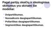 Partinių sistemų raida 4 puslapis