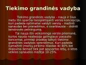 Pasaulinių operacijų ir tiekimo grandinės vadyba 2 puslapis