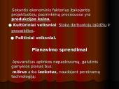 Pasaulinių operacijų ir tiekimo grandinės vadyba 11 puslapis