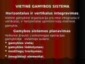 Pasaulinių operacijų ir tiekimo grandinės vadyba 12 puslapis