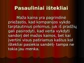 Pasaulinių operacijų ir tiekimo grandinės vadyba 4 puslapis