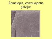 Pasaulio akmeninių žemėlapių raida 12 puslapis