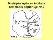 Pasaulio akmeninių žemėlapių raida 17 puslapis