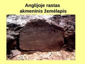 Pasaulio akmeninių žemėlapių raida 19 puslapis