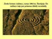 Pasaulio akmeninių žemėlapių raida 20 puslapis