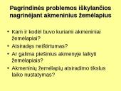 Pasaulio akmeninių žemėlapių raida 4 puslapis