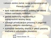 Pasaulio banko veikla 14 puslapis