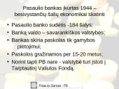 Pasaulio banko veikla 3 puslapis