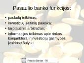 Pasaulio banko veikla 5 puslapis