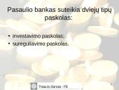 Pasaulio banko veikla 7 puslapis