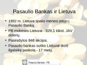 Pasaulio banko veikla 10 puslapis