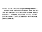 Pasaulio ekonomikos internacionalizavimo procesai 18 puslapis