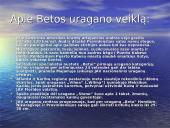 Pasaulio gamtinės katastrofos 11 puslapis