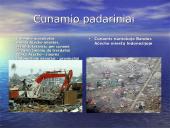 Pasaulio gamtinės katastrofos 5 puslapis