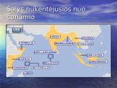 Pasaulio gamtinės katastrofos 7 puslapis