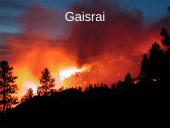 Pasaulio problemos 12 puslapis