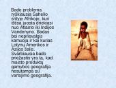 Pasaulio problemos 20 puslapis