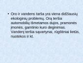 Pasaulio problemos 5 puslapis