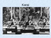 Pasaulio problemos ir jų padariniai 16 puslapis