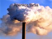 Pasaulio problemos ir jų padariniai 4 puslapis