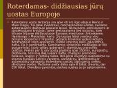 Bendrai apie pasaulio transportą 12 puslapis