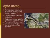 Bendrai apie pasaulio transportą 14 puslapis