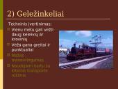 Bendrai apie pasaulio transportą 17 puslapis