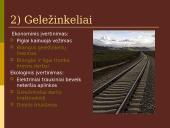 Bendrai apie pasaulio transportą 18 puslapis