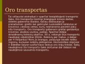 Bendrai apie pasaulio transportą 8 puslapis