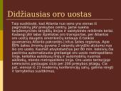 Bendrai apie pasaulio transportą 9 puslapis