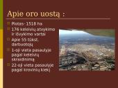 Bendrai apie pasaulio transportą 10 puslapis