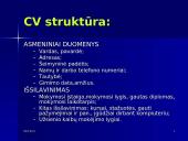 Pasiruošimas susitikimui su darbdaviu 6 puslapis