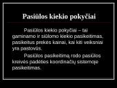 Pasiūla prekyboje 11 puslapis