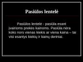 Pasiūla prekyboje 4 puslapis