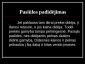 Pasiūla prekyboje 7 puslapis