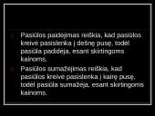 Pasiūla prekyboje 9 puslapis