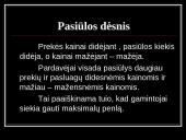 Pasiūla prekyboje 10 puslapis