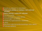 Pasiūlos ir paklausos elastingumas 5 puslapis