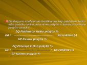 Pasiūlos ir paklausos elastingumas 7 puslapis